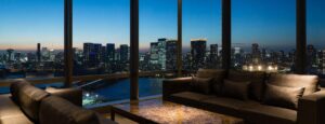 COAST.PENTHOUSE VIEW