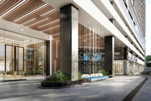 Jade Residences - SMDC Condo - SMDC Properties
