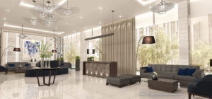 Bloom Residences