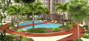 Bloom Residences