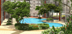 Bloom Residences