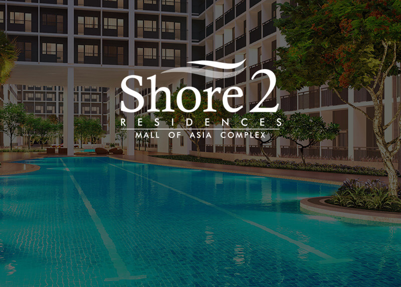 Shore 2 Residences - SMDC Condo - SMDC Properties